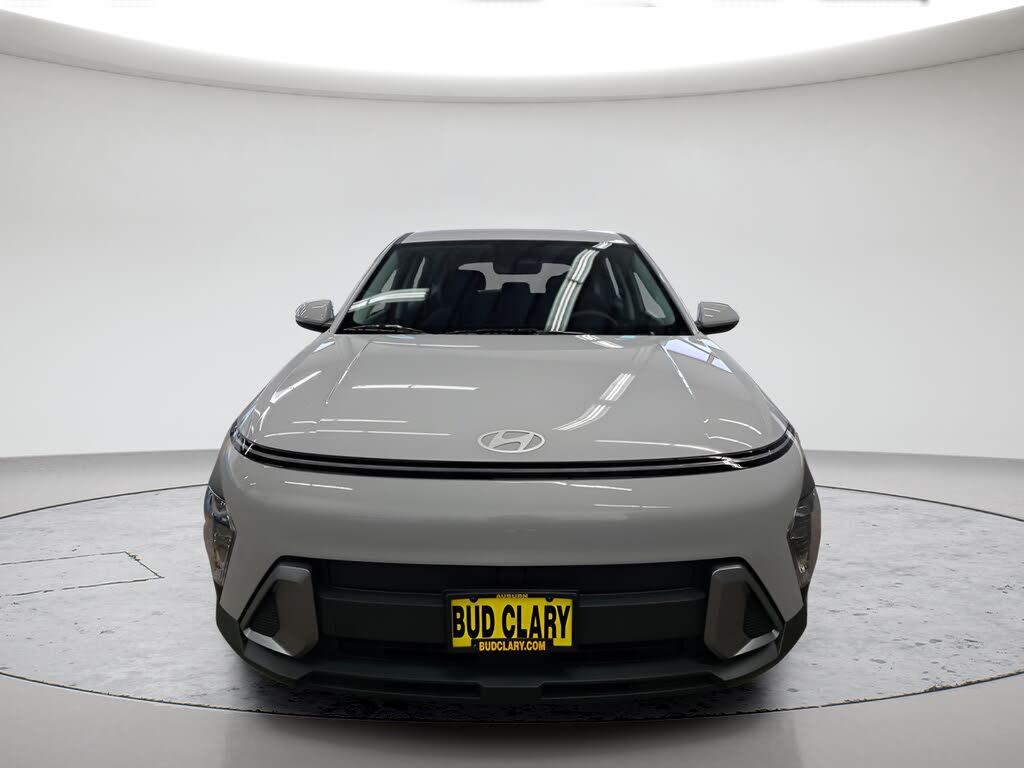 2026 Hyundai Kona