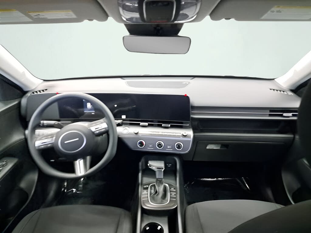 2026 Hyundai Kona