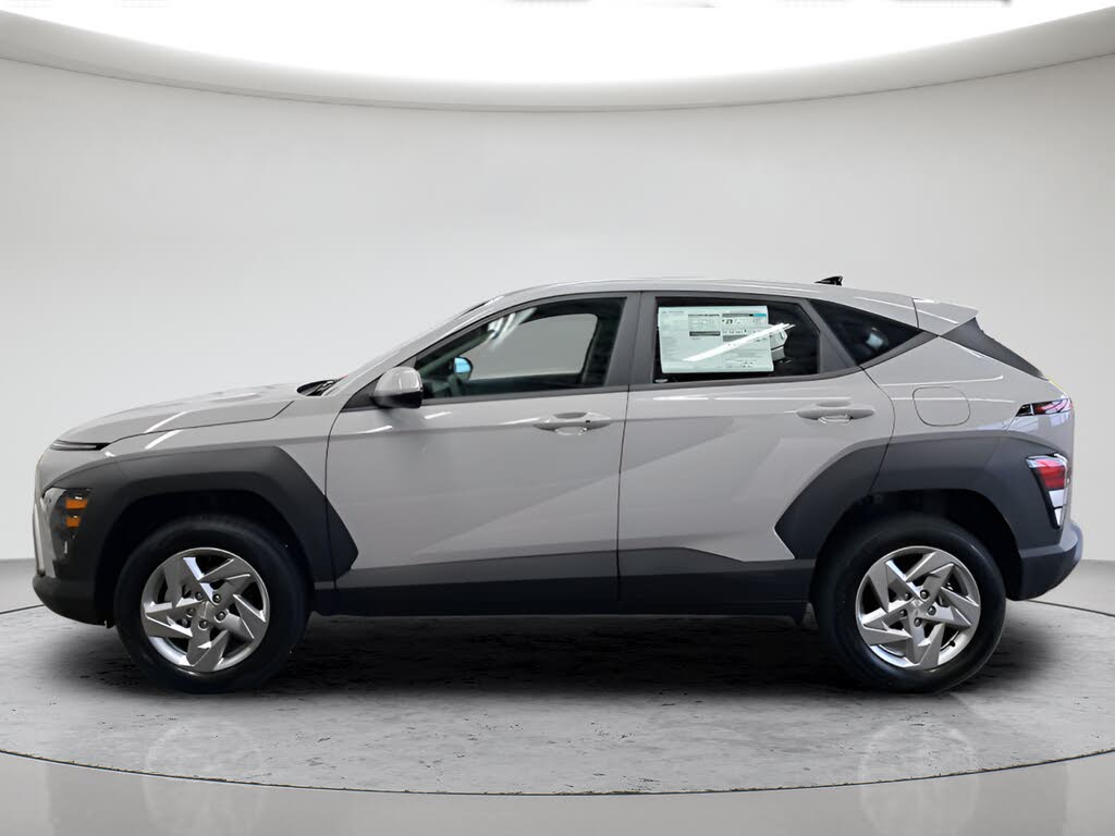 2026 Hyundai Kona