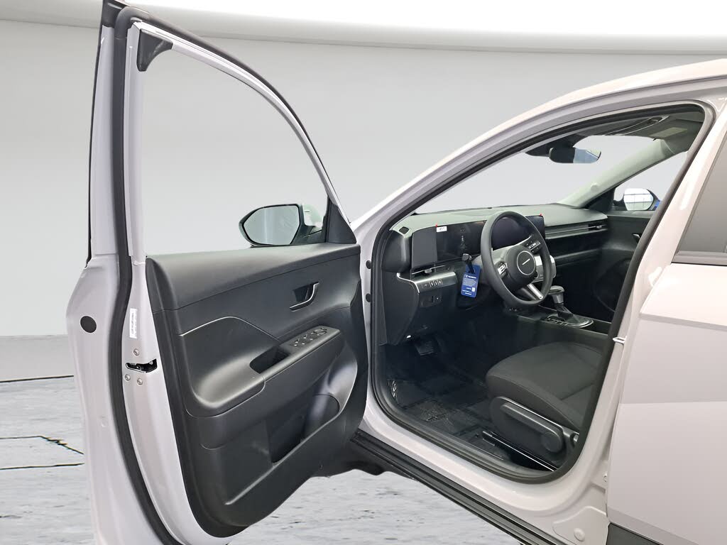 2026 Hyundai Kona