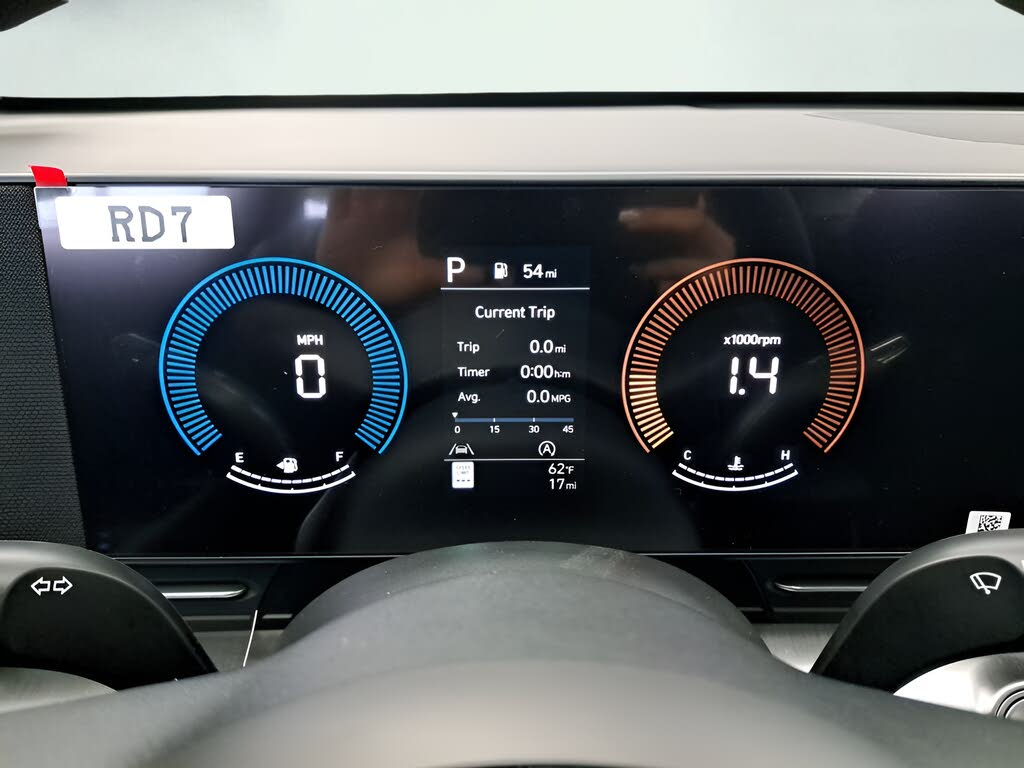 2026 Hyundai Kona