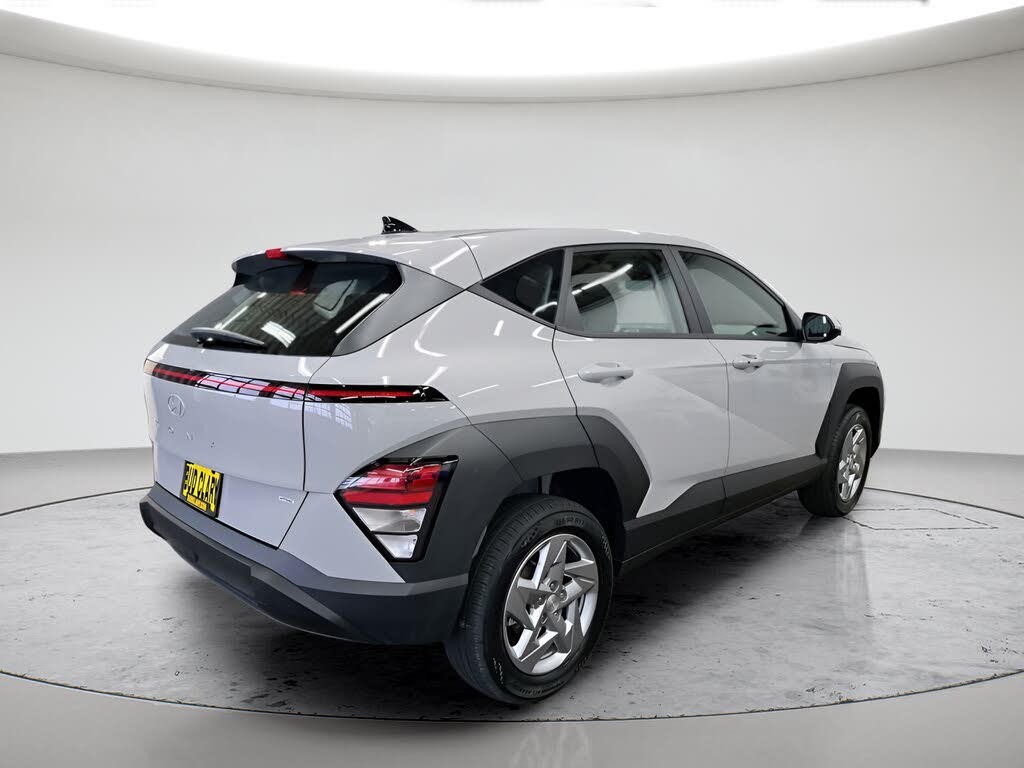 2026 Hyundai Kona