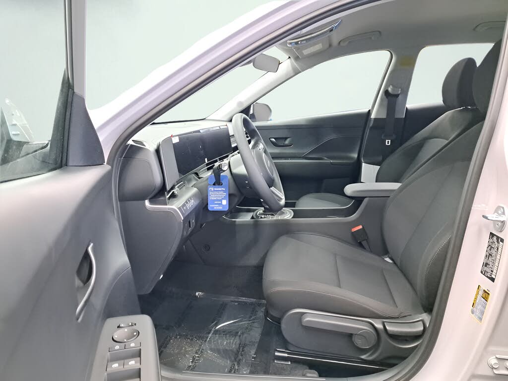 2026 Hyundai Kona