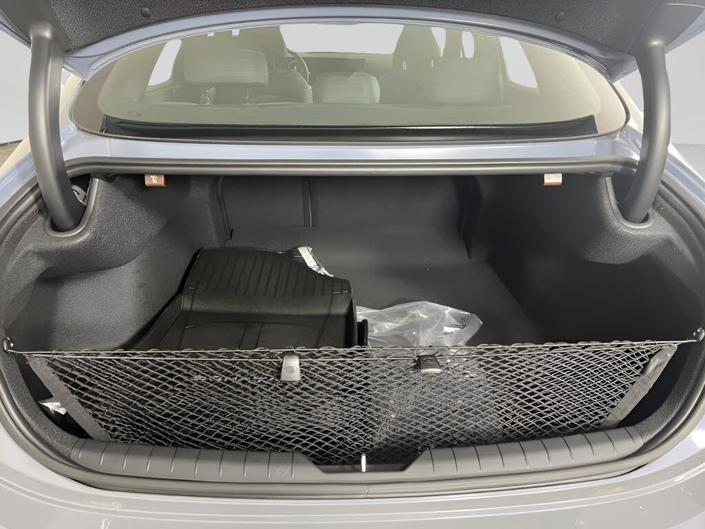 2026 Hyundai Sonata