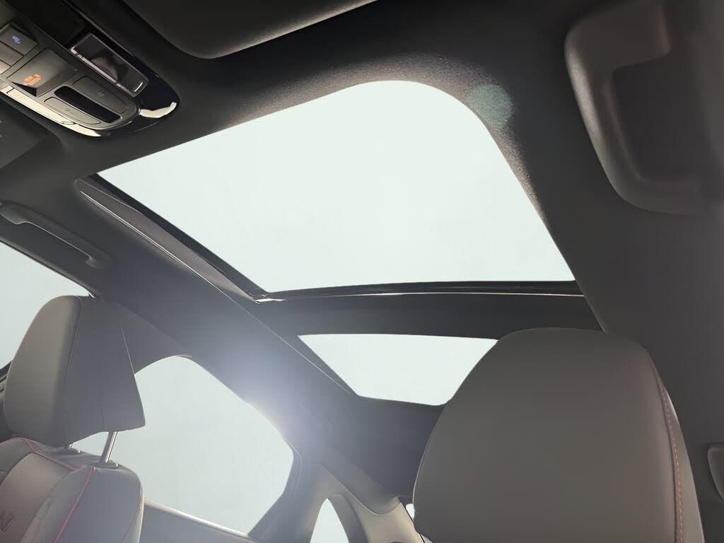 2026 Hyundai Sonata