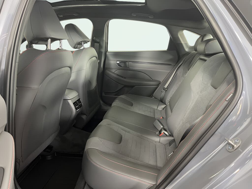 2026 Hyundai Sonata