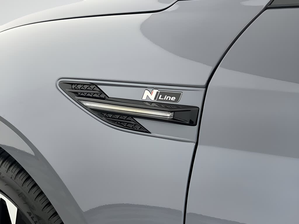 2026 Hyundai Sonata