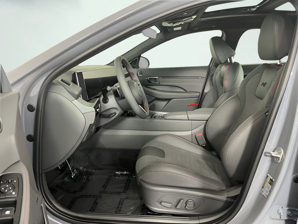 2026 Hyundai Sonata