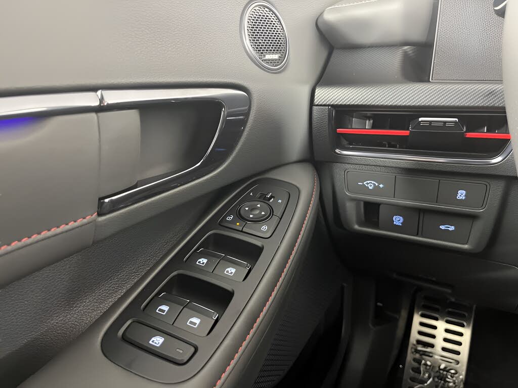 2026 Hyundai Sonata