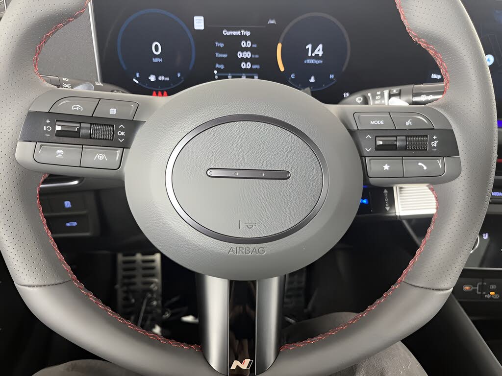 2026 Hyundai Sonata