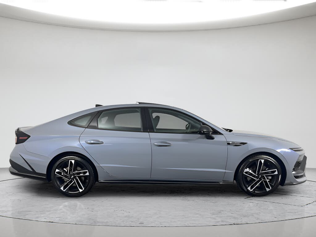 2026 Hyundai Sonata