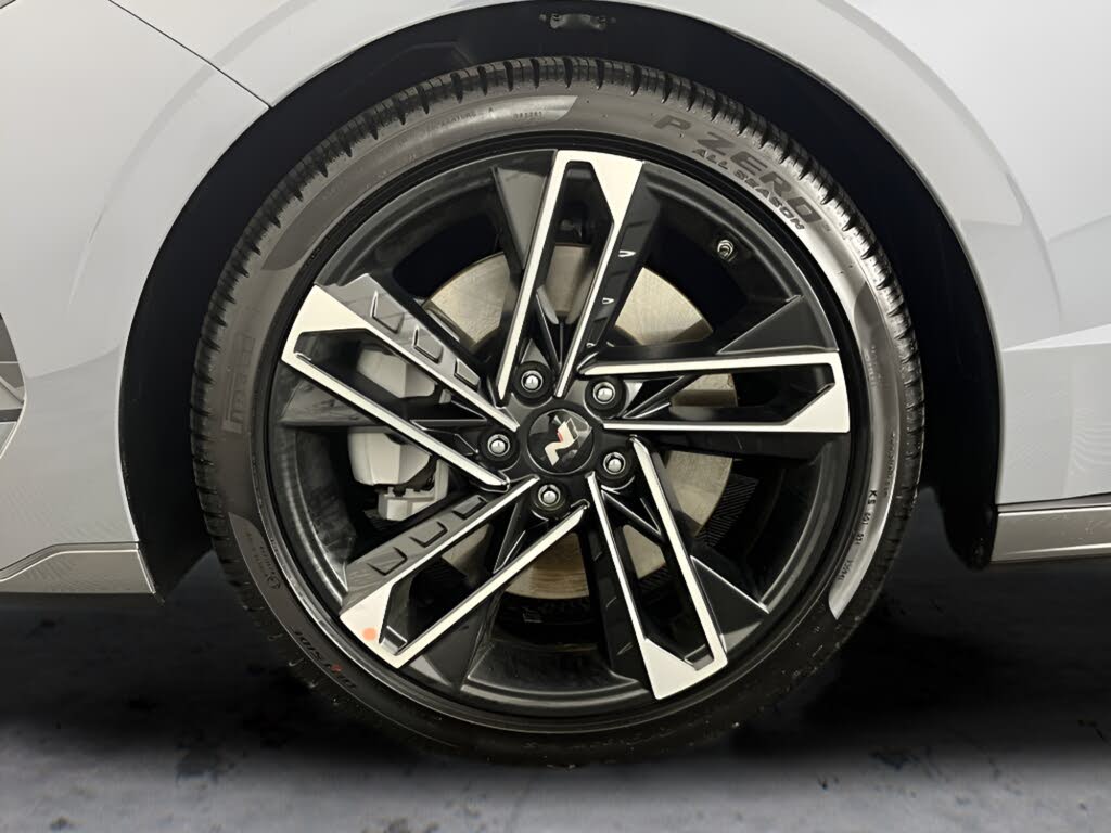 2026 Hyundai Sonata