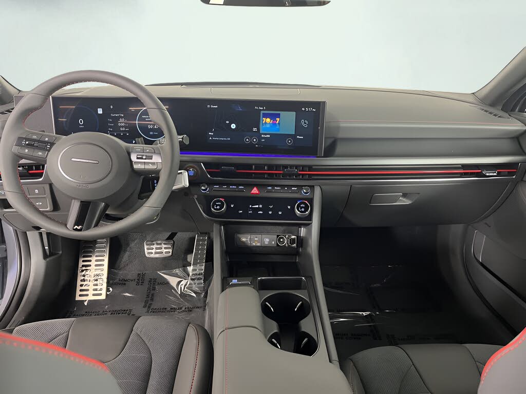 2026 Hyundai Sonata