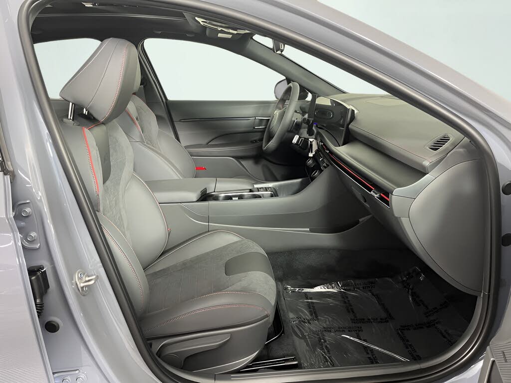 2026 Hyundai Sonata