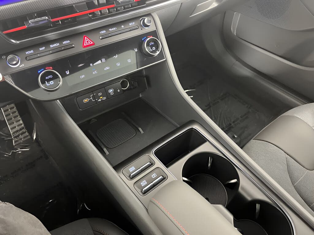 2026 Hyundai Sonata