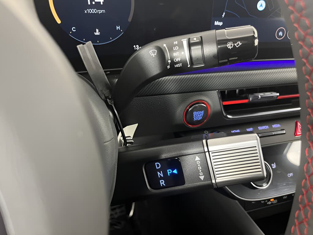 2026 Hyundai Sonata