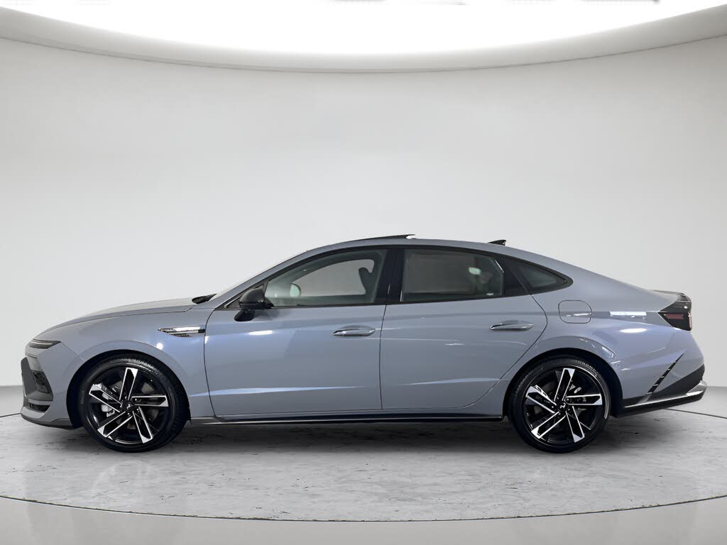 2026 Hyundai Sonata