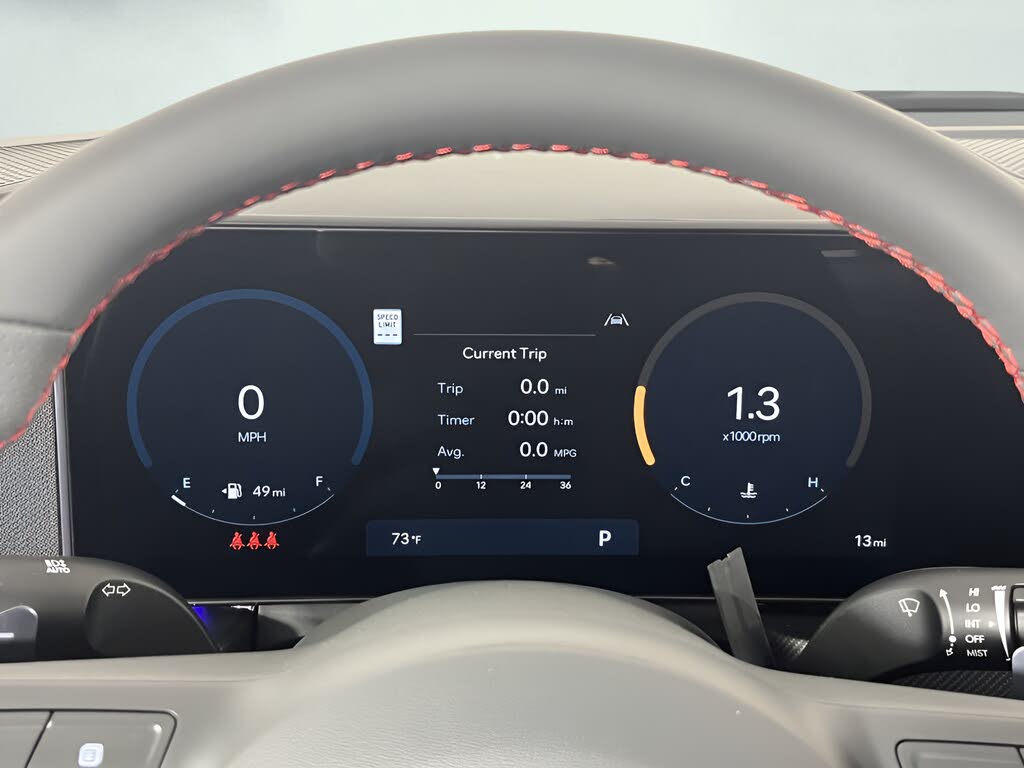 2026 Hyundai Sonata
