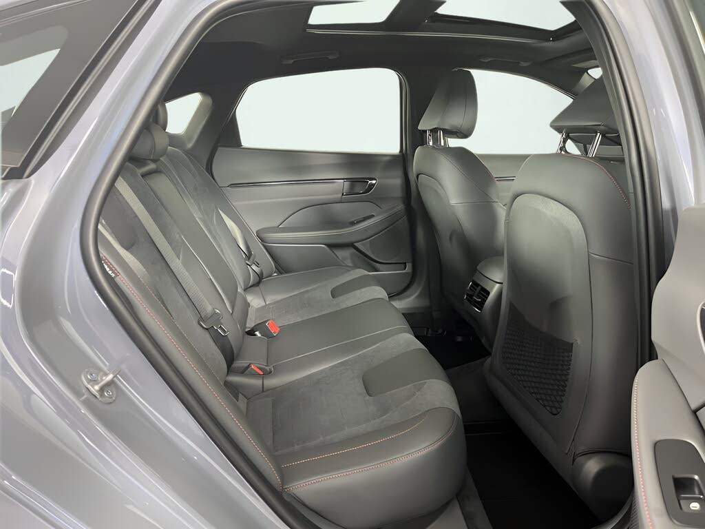 2026 Hyundai Sonata