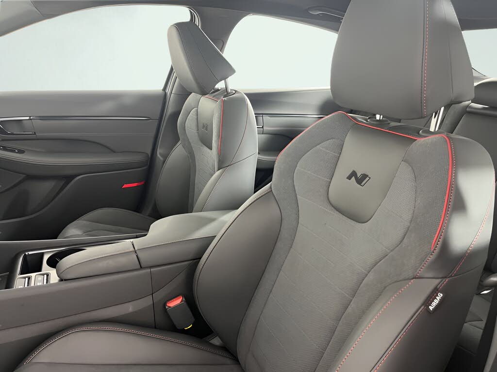 2026 Hyundai Sonata