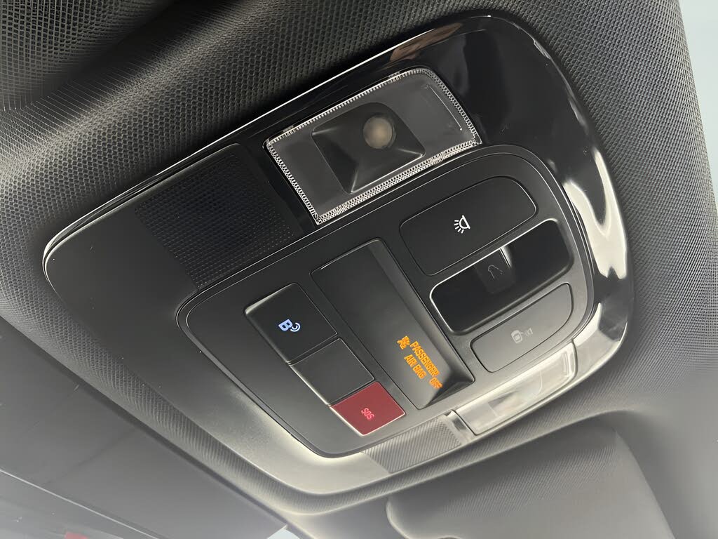 2026 Hyundai Sonata