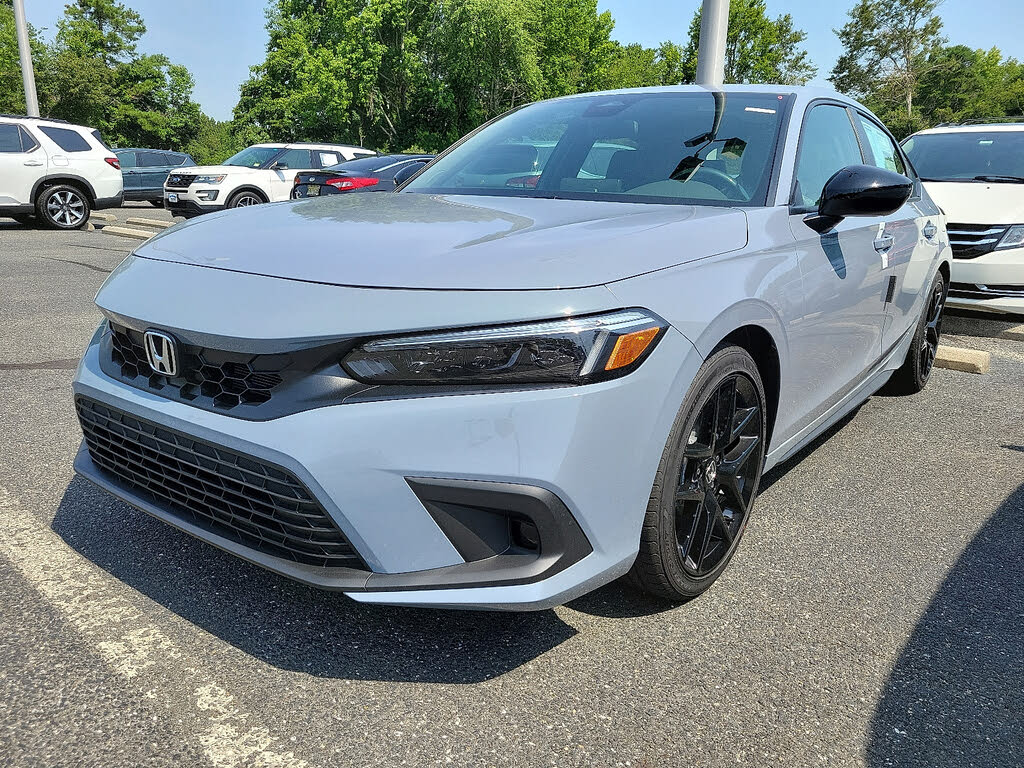 2023 Honda Civic