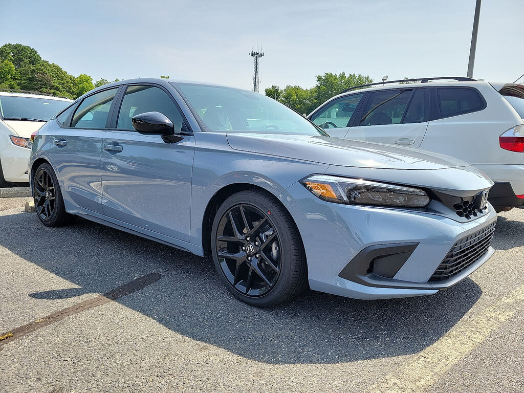 2023 Honda Civic