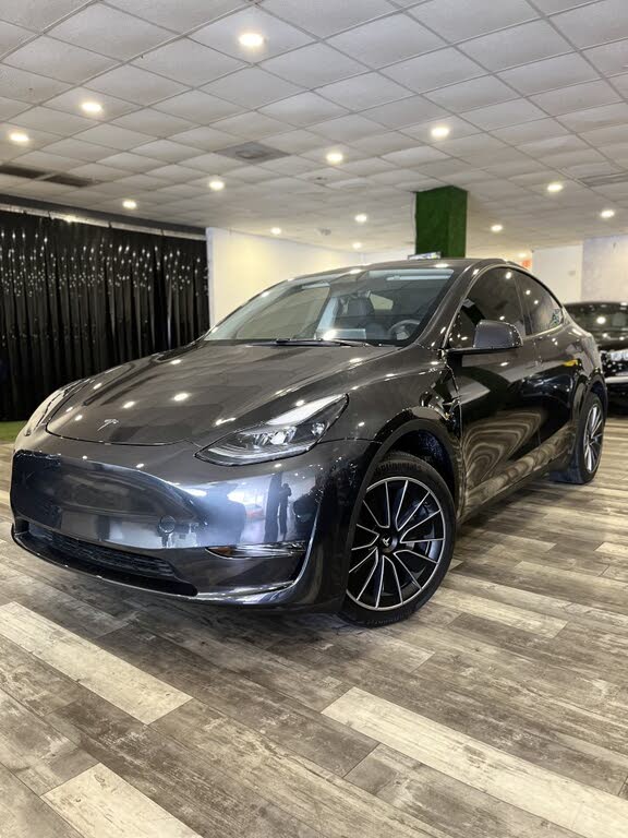 2025 Tesla Model Y Performance for sale in Miami, FL
