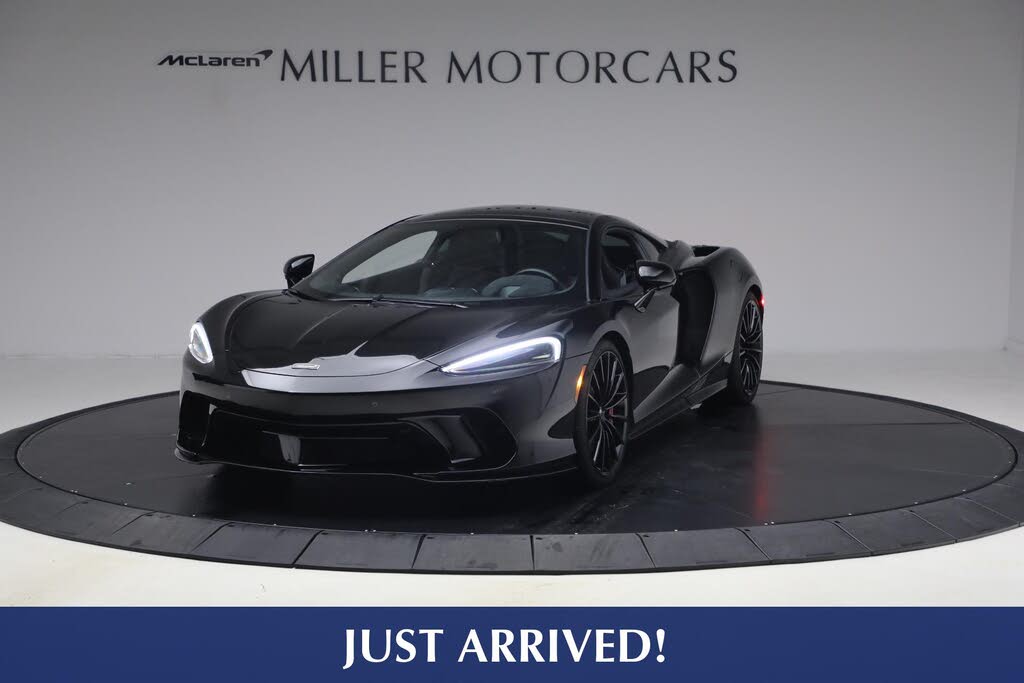 2023 McLaren GT Base for sale in Greenwich, CT