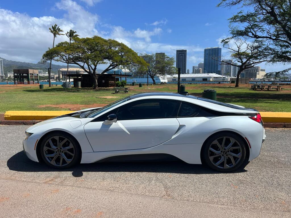 2016 BMW i8 Base for sale in Honolulu, HI