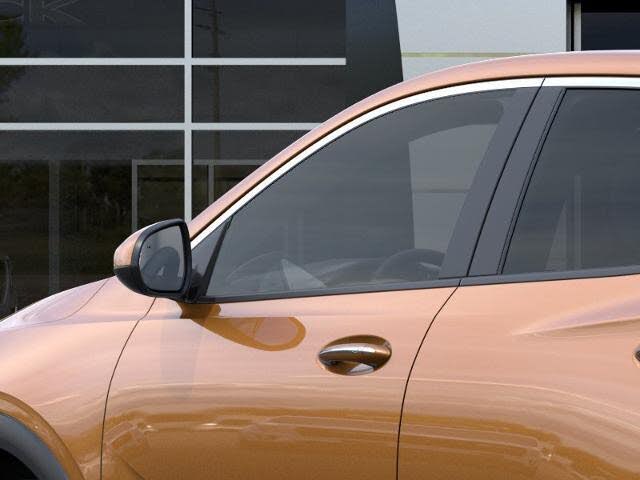 2026 Buick Encore GX