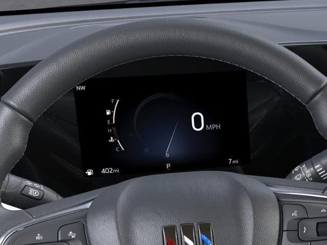 2026 Buick Encore GX