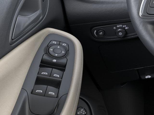 2026 Buick Encore GX