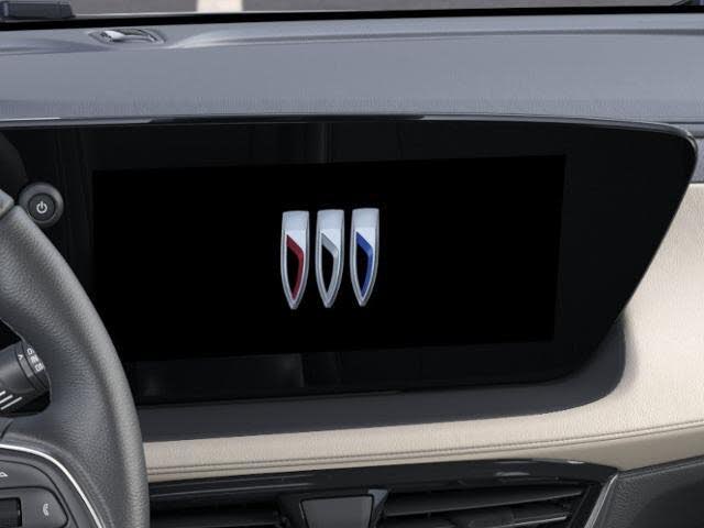 2026 Buick Encore GX