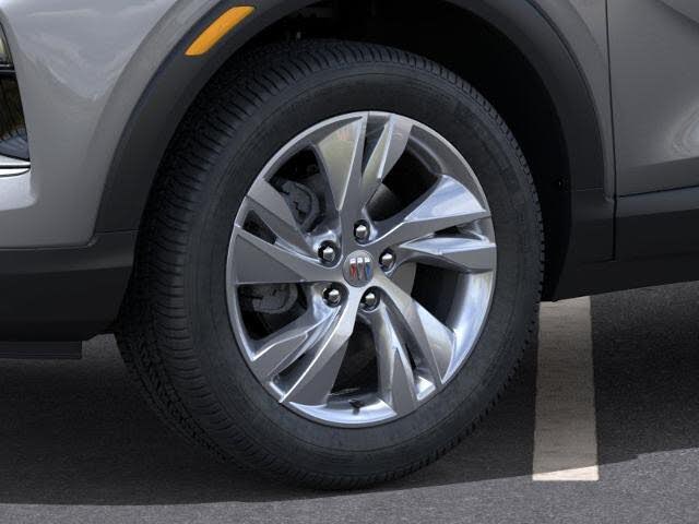 2026 Buick Encore GX