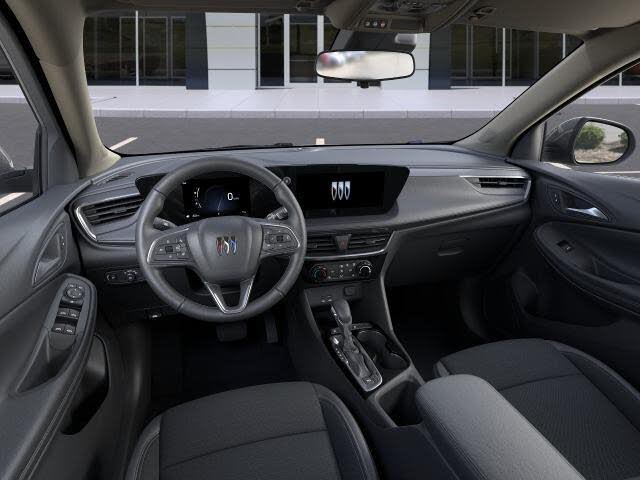 2026 Buick Encore GX