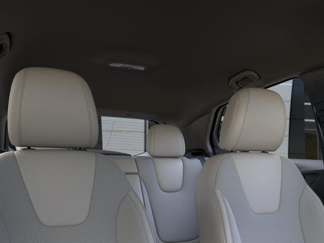 2026 Buick Encore GX