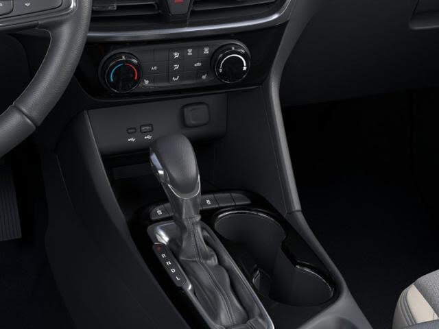 2026 Buick Encore GX