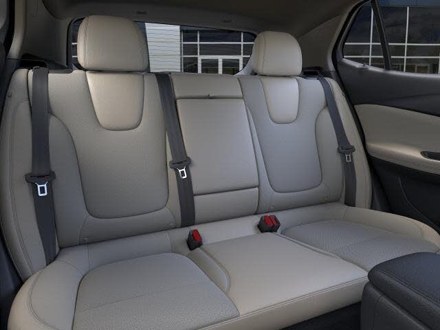 2026 Buick Encore GX