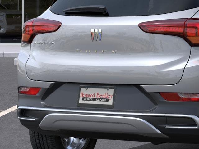 2026 Buick Encore GX