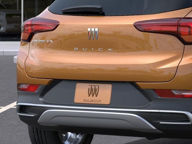 2026 Buick Encore GX