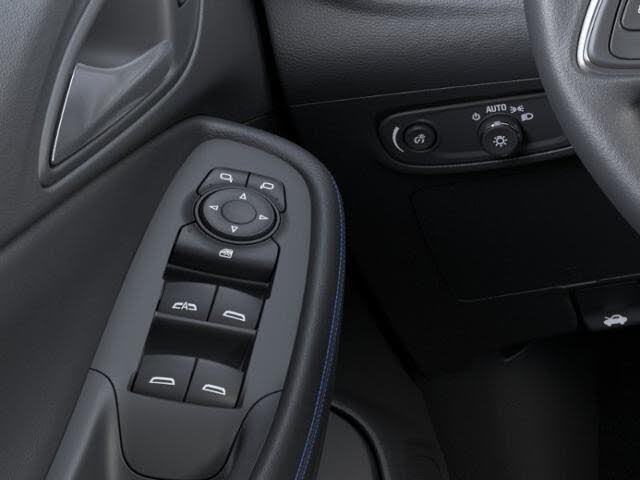2026 Buick Encore GX