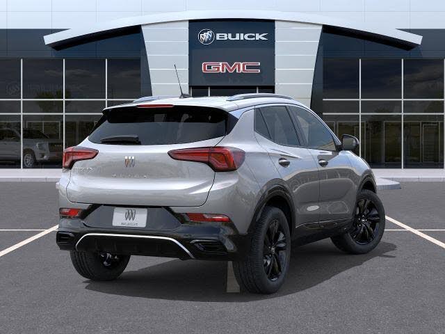 2026 Buick Encore GX