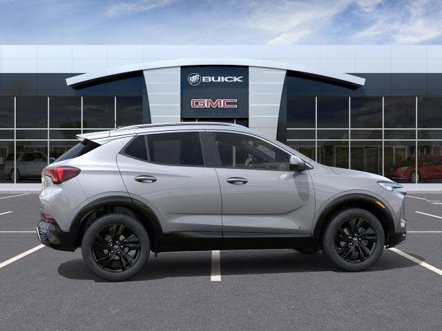2026 Buick Encore GX