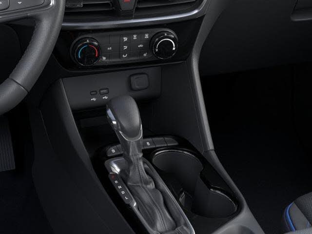 2026 Buick Encore GX