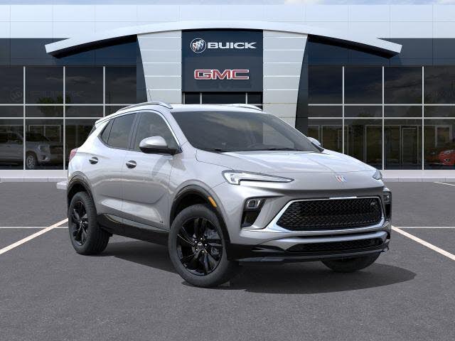 2026 Buick Encore GX