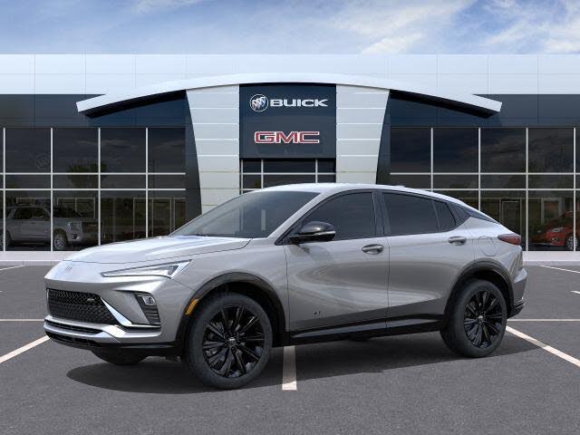 2026 Buick Envista