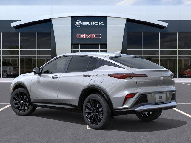 2026 Buick Envista
