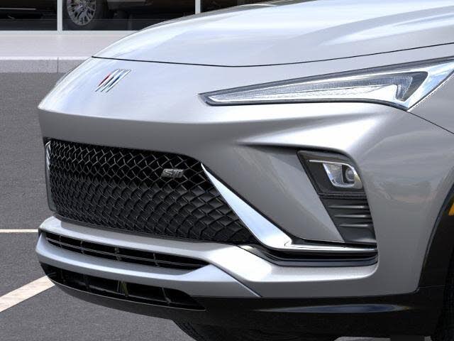 2026 Buick Envista