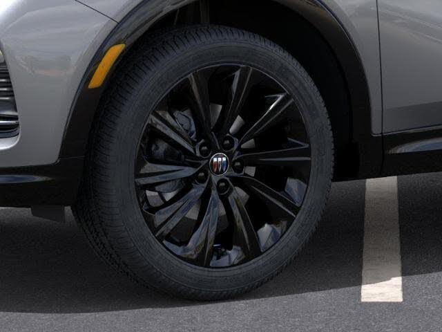 2026 Buick Envista